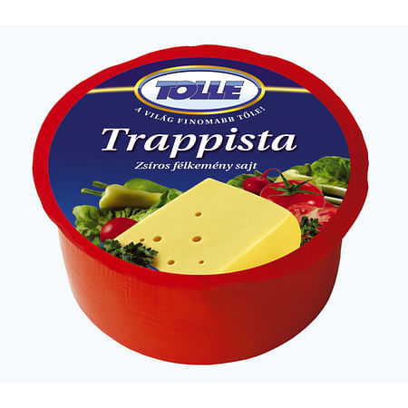 Tolle Trappista sajt