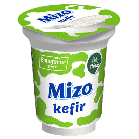 Mizo Kefir 150g.  probiotikus