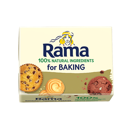 Rama Kocka 250g. 70% zsírtartalommal