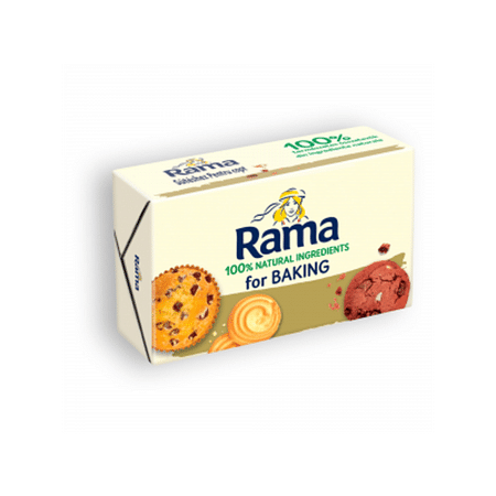 Rama Tégla 500g. 70% zsírtartalommal