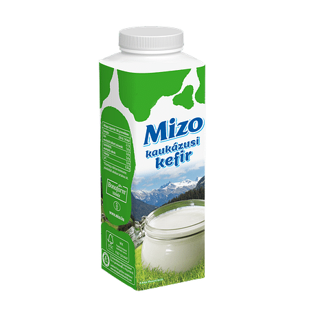 Mizo Kefir kaukázusi 450g.GMO mentes