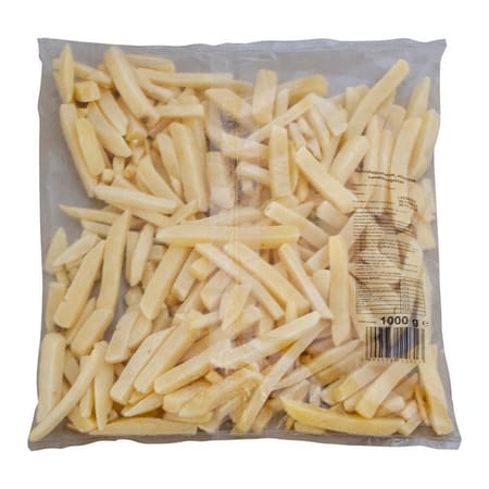 Gyf.Hasábburgonya 1 kg Transparens