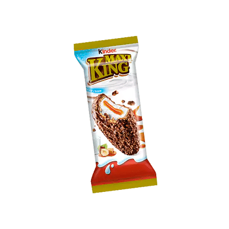 Kinder Maxi King 30 g.