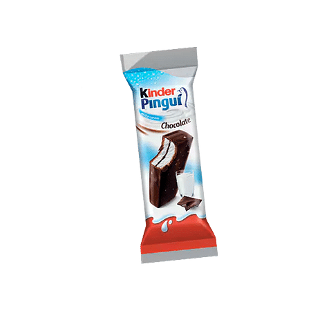 Kinder Pingui 30 g.