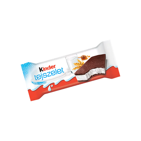 Kinder Tejszelet 28 g.