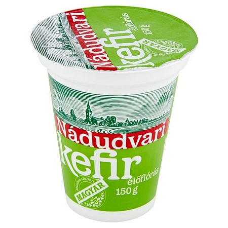 Nádudvari kefir 150g.