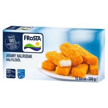 Frosta Ocean Catch 250gr