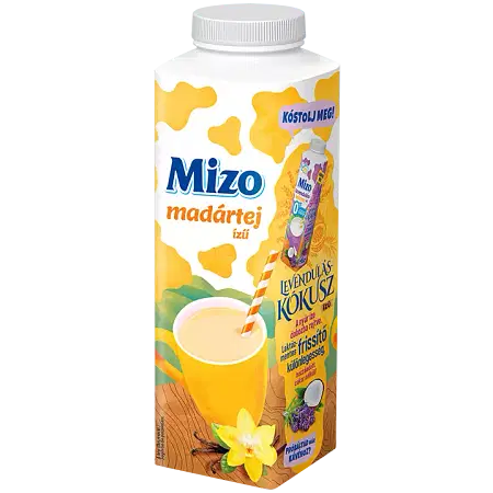 Mizo Top madártej 450ml