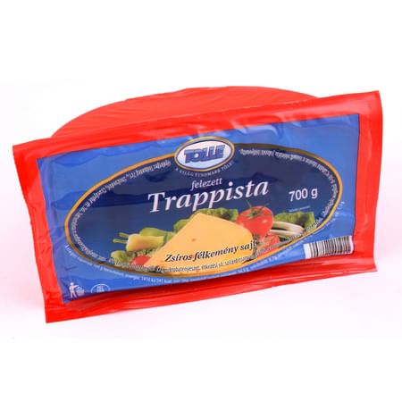 Tolle Trappista sajt 700g