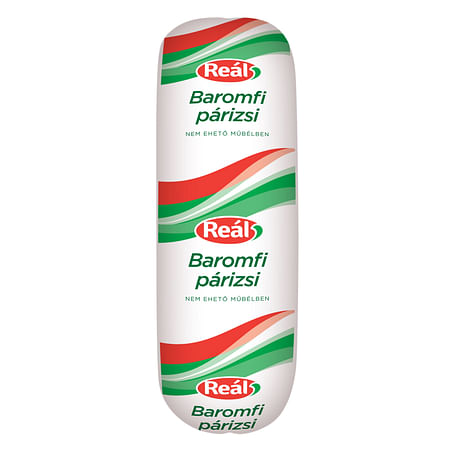 Reál baromfi párizsi 450gr