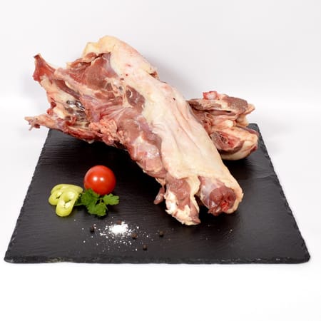 Fagy. Kacsa far hát