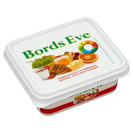 Bords Eve margarin vit.500gr