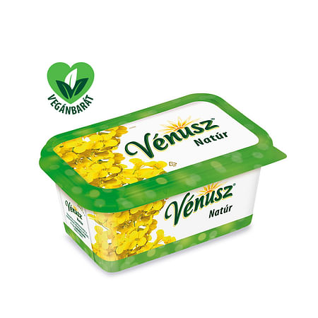 Vénusz 60% 450gr natur margarin