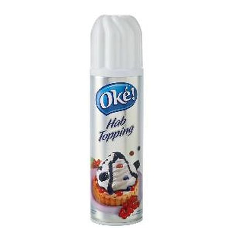 OKÉ Habspray  20% 241ml