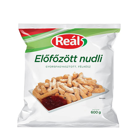 Reál nudli 600 g.