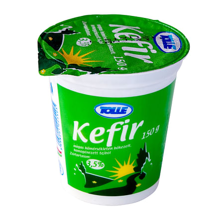 Tolle kefir 150 g.