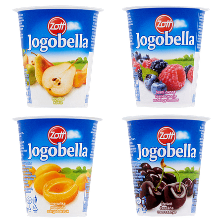 Jogobella 150g speciál