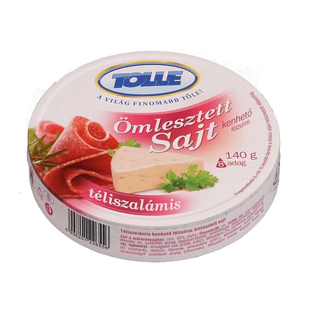 Tolle sajt cikk 140g. téli szal. 8 cikkes