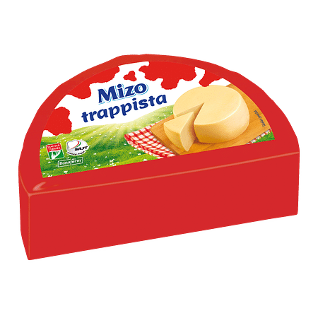 Mizo trappista sajt Felezett