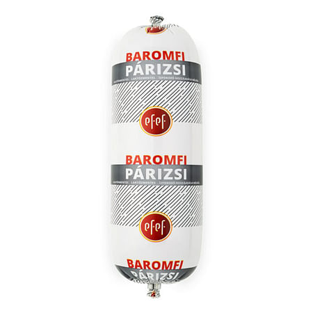 eFeF Barom.párizsi szója mentes 1kg