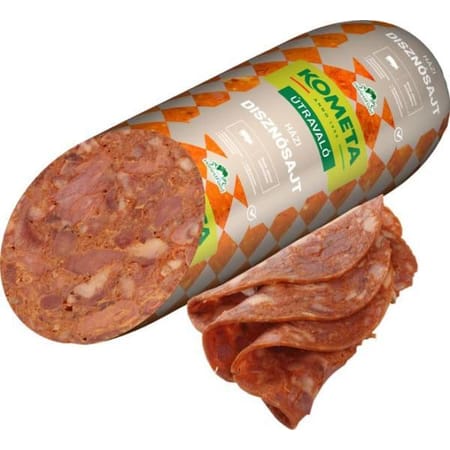Kometa Útravaló házi disznósajt mb.