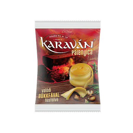 Karaván Parenyica sajt 105 g.
