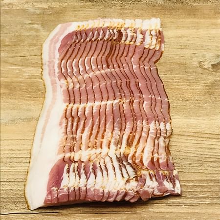 Kometa szeletelt  bacon 500g.