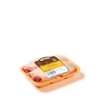 Fagy. Csirke felsőcomb tálcás Hyza(4db)