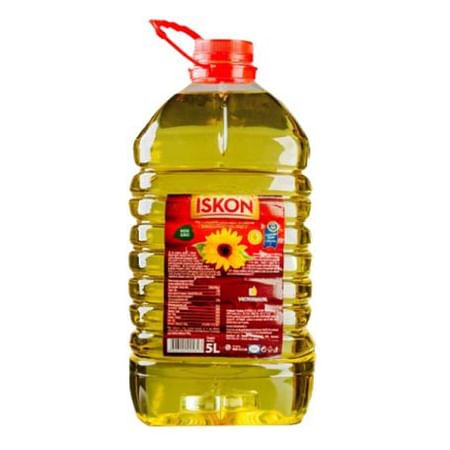 Étolaj 5 l Iskon