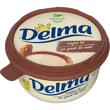 Delma vajízü 450 g.