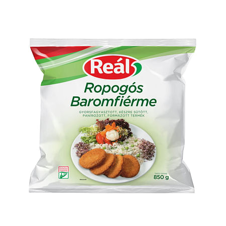 Reál baromfi érme 850g