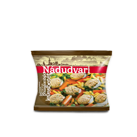 Gyf. húsgombóc l.betét 250 g