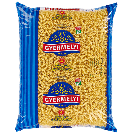 Gyermelyi ömlesztett orsó 5 kg