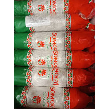 Kometa Somogyi csemege szalámi 380g.