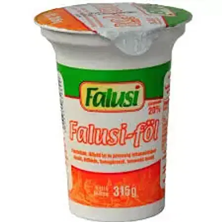 Falusi Föl 315g 20%