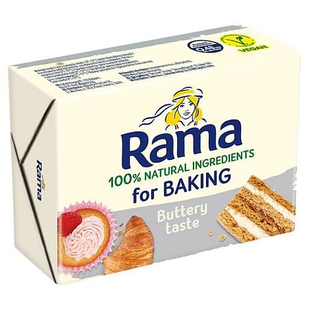 Rama Kocka Vajas íz 250g.