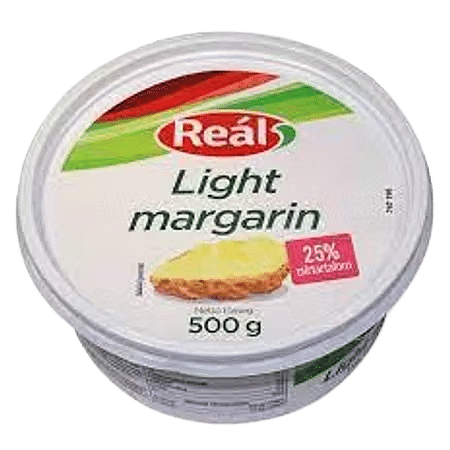 Reál margarin 500 gr.