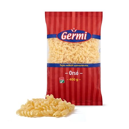 Gyermelyi Germi Otojásos orsó 400gr