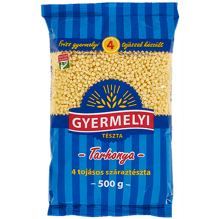 Gyermelyi tarhonya 500 g.