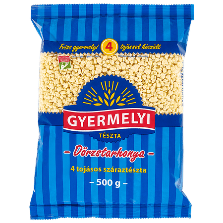 Gyermelyi dörzstarhonya 500gr