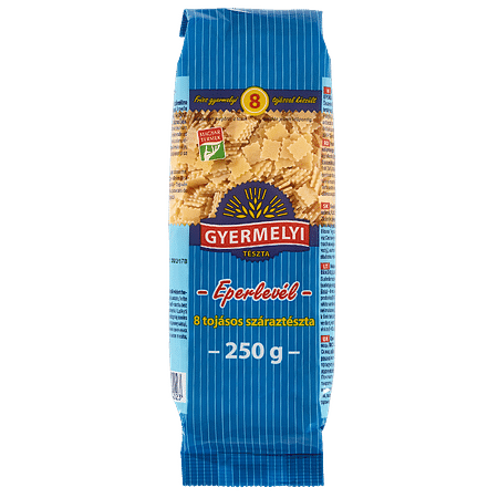 Gyermelyi eperlevél 250gr