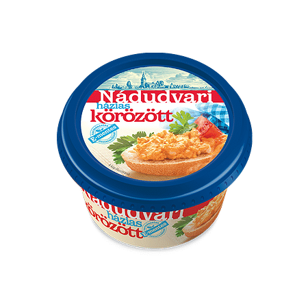 Nádudvari körözött HÁZIAS 135gr