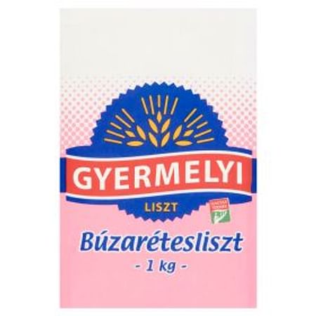 Búzarétesliszt 1Kg