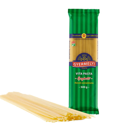 Vita Pasta 500g. spagetti