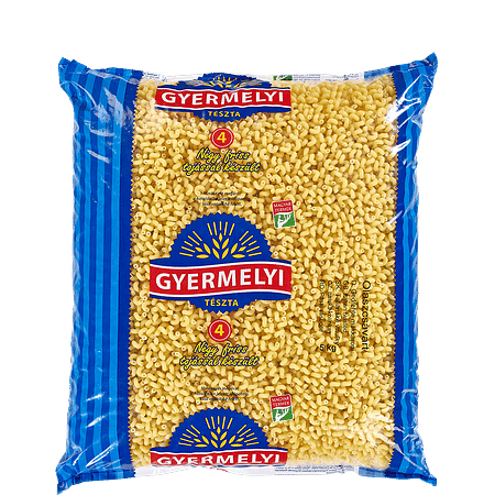 Gyermelyi ömlesztett Olaszcsavart 5 kg
