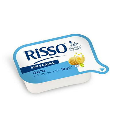 Risso margarin 10g. light