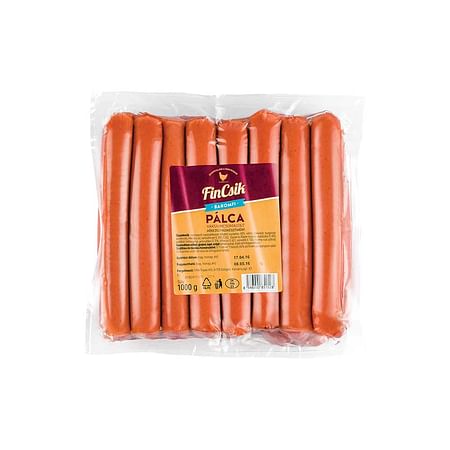 Fincsik baromfi PÁLCA 1 kg(16db)