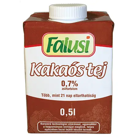 Falusi ESL kakaó 0,5