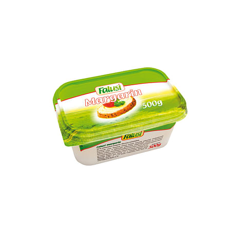 Falusi margarin 20% 500g