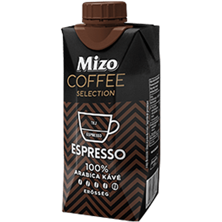 Mizo coffee s. espresso 250 ml (PRI)